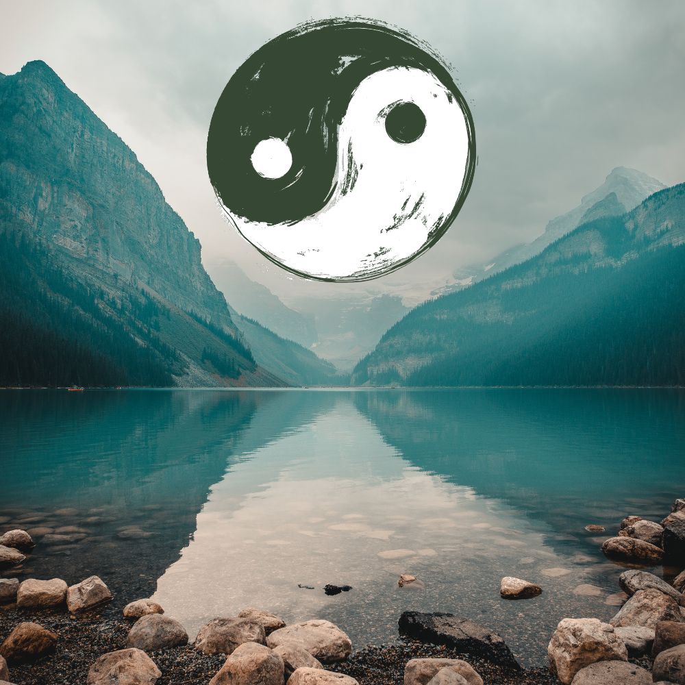 Mountains and Rivers